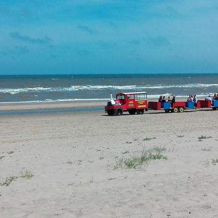 B3 Mablethorpe Chalet Park Villa Екстериор снимка