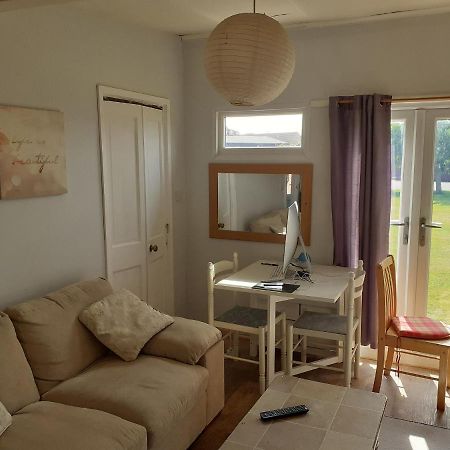 B3 Mablethorpe Chalet Park Villa Екстериор снимка