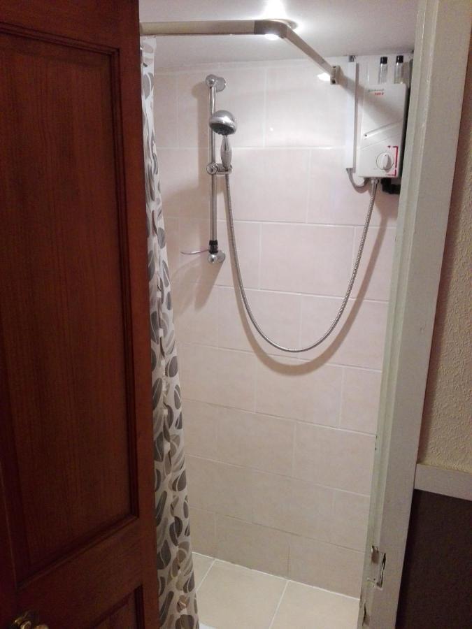 B3 Mablethorpe Chalet Park Villa Екстериор снимка