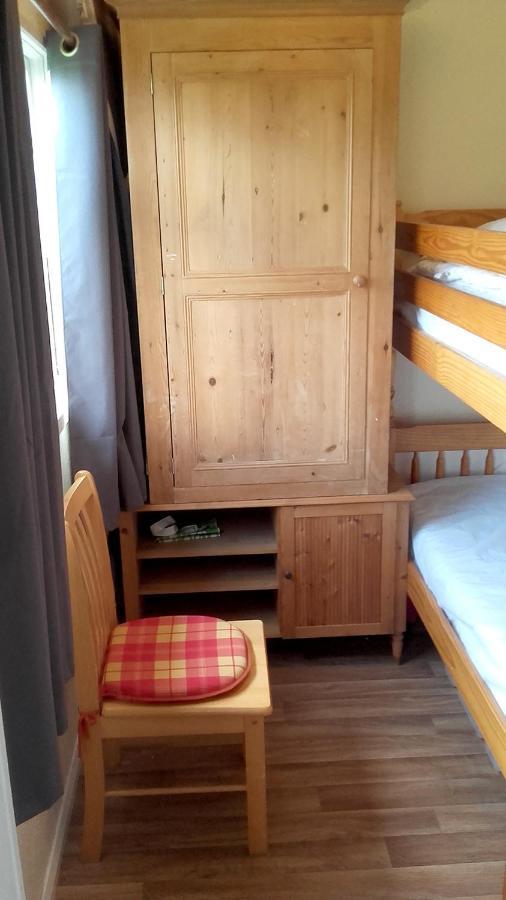 B3 Mablethorpe Chalet Park Villa Екстериор снимка
