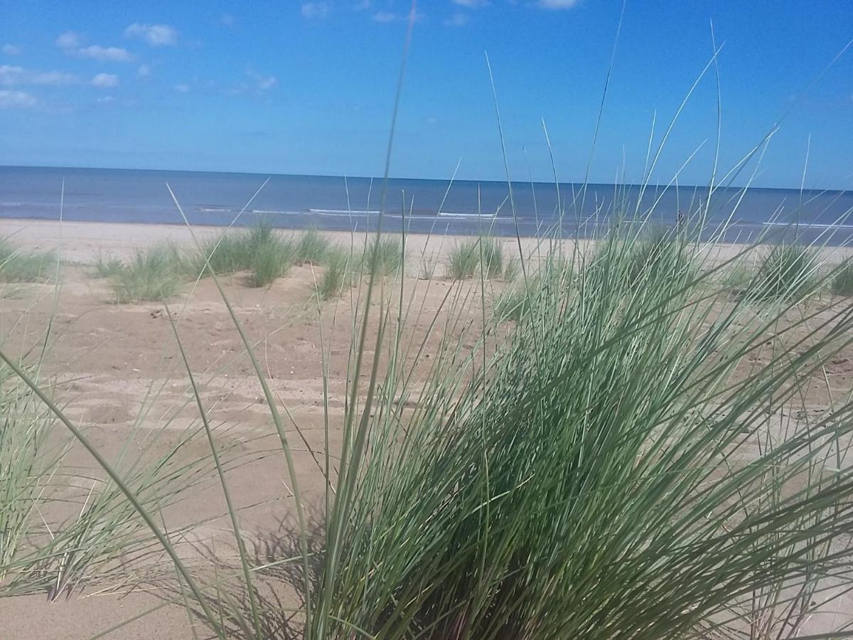 B3 Mablethorpe Chalet Park Villa Екстериор снимка
