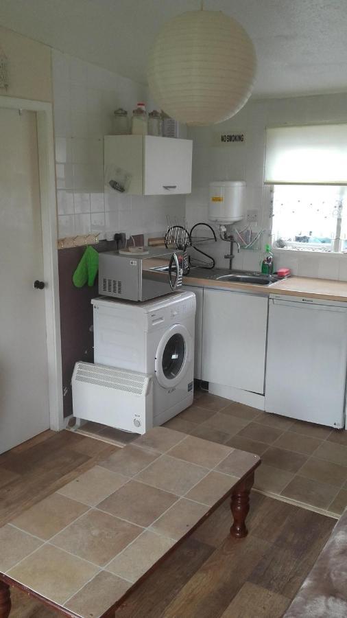B3 Mablethorpe Chalet Park Villa Екстериор снимка
