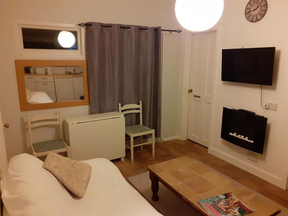 B3 Mablethorpe Chalet Park Villa Екстериор снимка