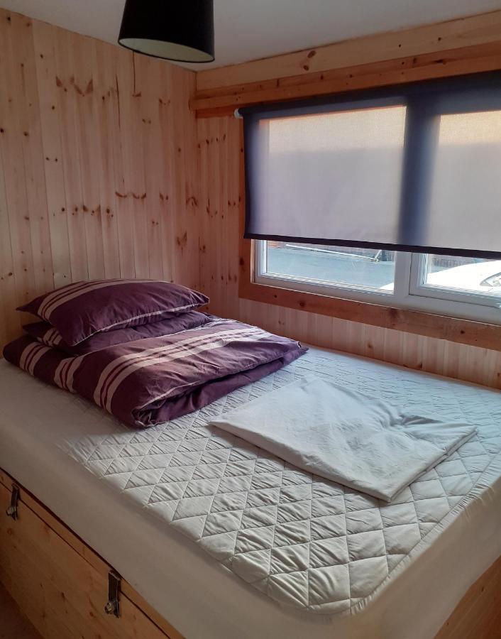 B3 Mablethorpe Chalet Park Villa Екстериор снимка
