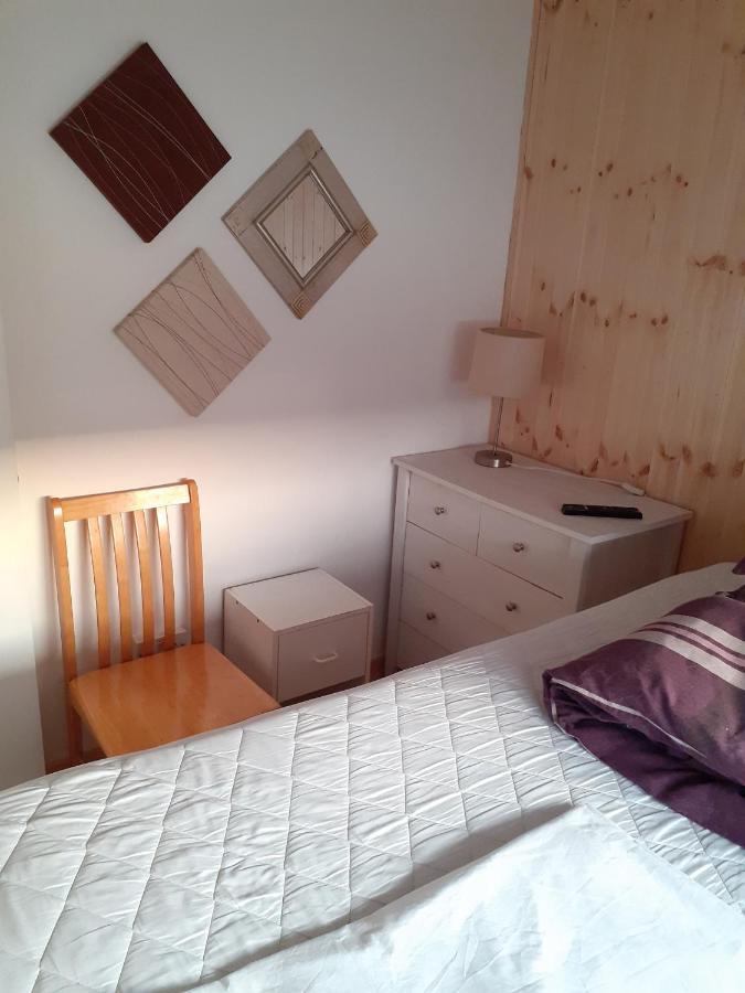 B3 Mablethorpe Chalet Park Villa Екстериор снимка