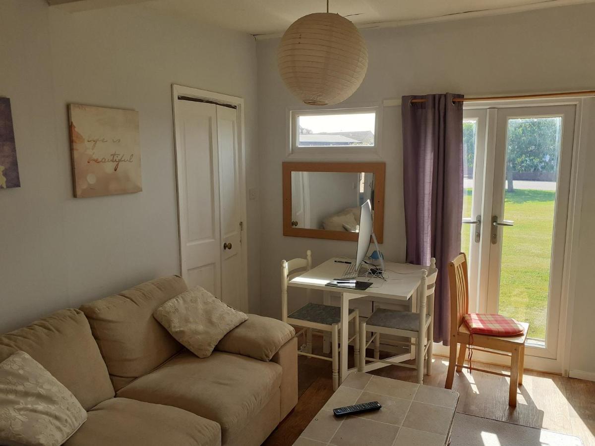 B3 Mablethorpe Chalet Park Villa Екстериор снимка
