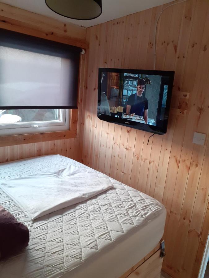 B3 Mablethorpe Chalet Park Villa Екстериор снимка