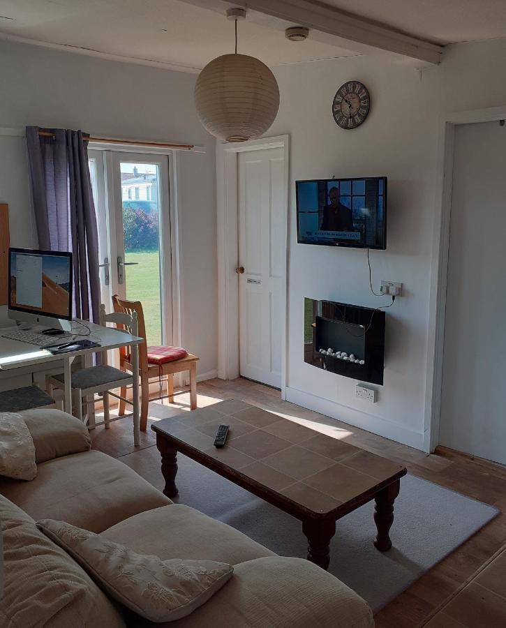 B3 Mablethorpe Chalet Park Villa Екстериор снимка