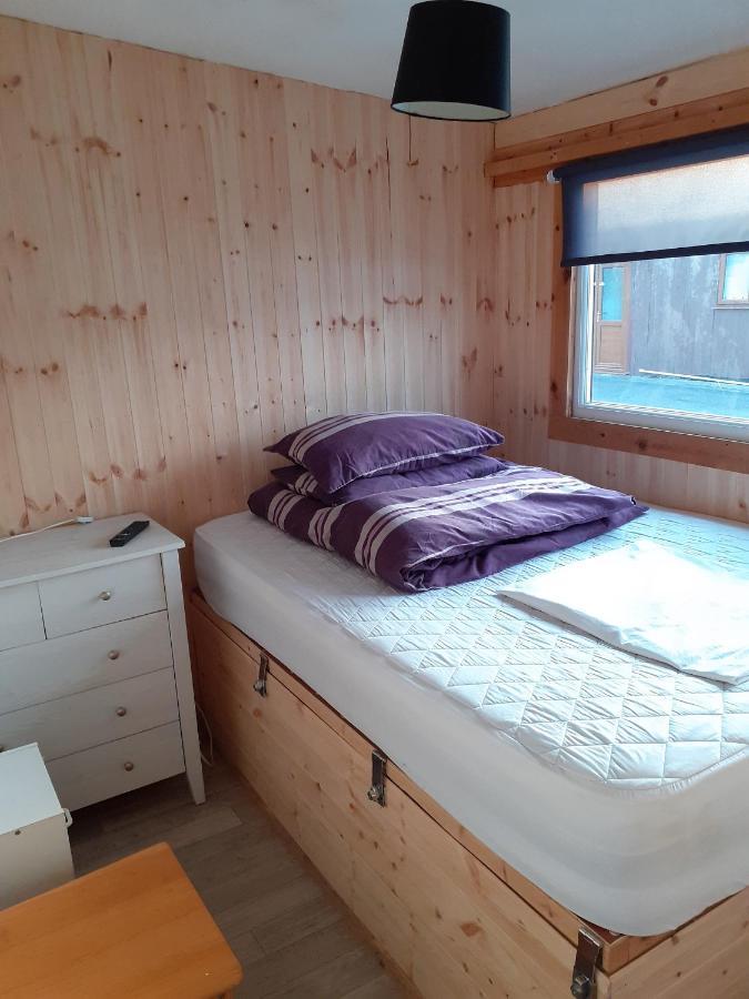 B3 Mablethorpe Chalet Park Villa Екстериор снимка