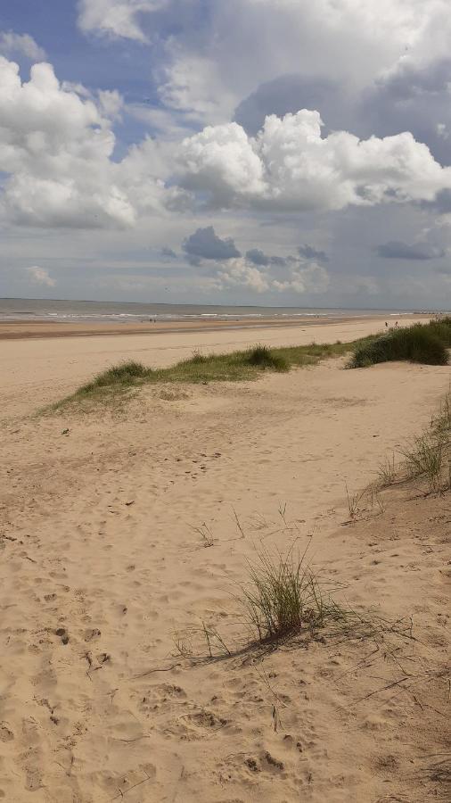 B3 Mablethorpe Chalet Park Villa Екстериор снимка