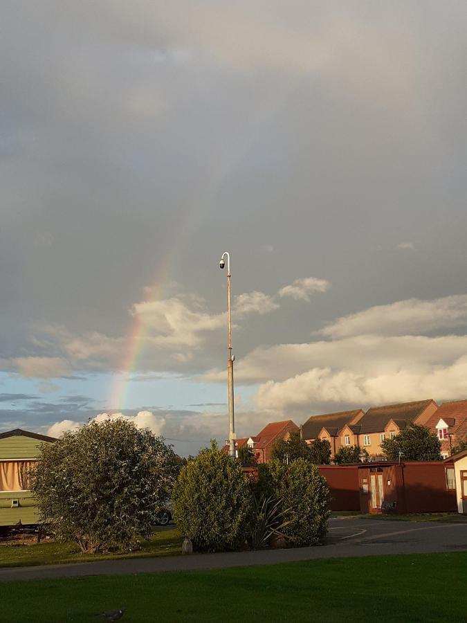 B3 Mablethorpe Chalet Park Villa Екстериор снимка